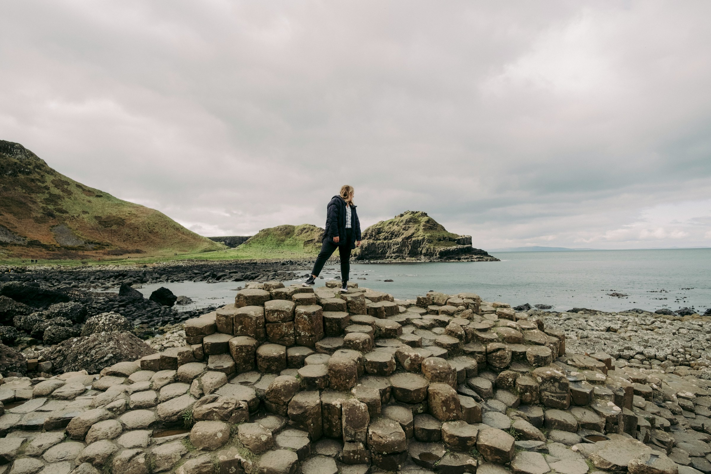 Irish landscape